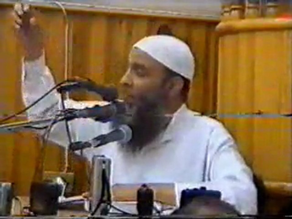 من شرح صحيح مسلم 2/2 للشيخ ابو اسحاق الحوينى - درس نادر