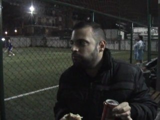 AML Trasporti  vs Real Cappuccini  2-2