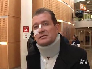 Agression bus 15 Montpellier: Le chauffeur de bus raconte