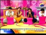 Utho Jago Pakistan - 9 Nov 11 P10