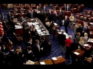 США вновь грозит дефолт