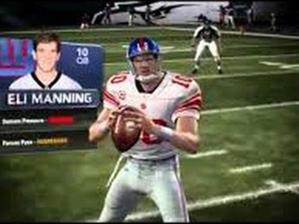 100% Working Madden NFL 12 Psp Game (USA) Direct Download