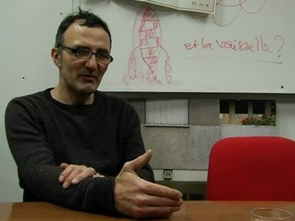 Esteban Ricardo - Petit Bain