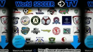 Watch free - Penarol v Xelaju at Guatemala - Soccer Live Streaming