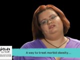 Combat Morbid Obesity Campaign - Marie-Claude