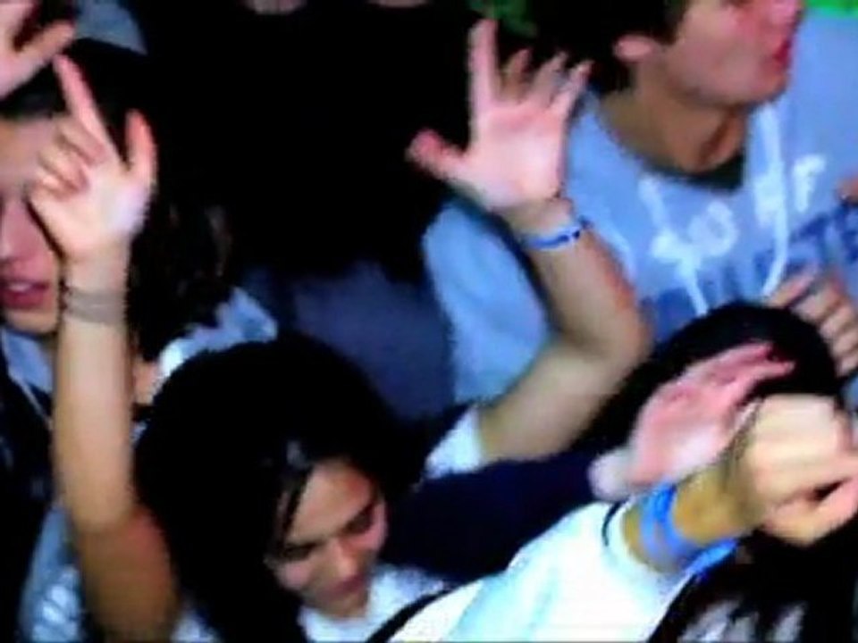 Trailer Nuit DO 2011