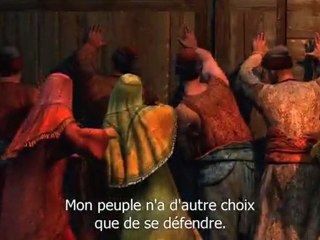 Assassin's Creed - La Vie à Constantinople