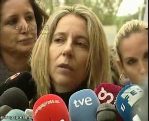 Casanueva: "la versión más dolorosa es la de más fuerza"