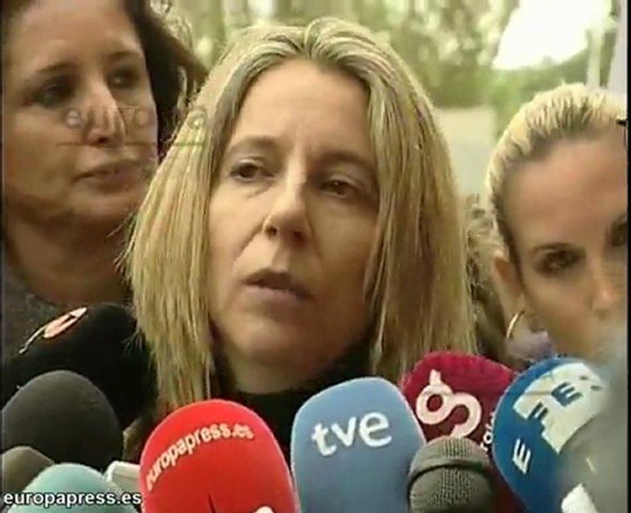 Casanueva: "la versión más dolorosa es la de má...