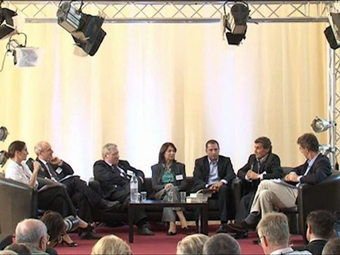 ENTRETIENS DE VALPRE 2011. L'enfance de Mohed Altrad: du désert syrien au Groupe ALTRAD