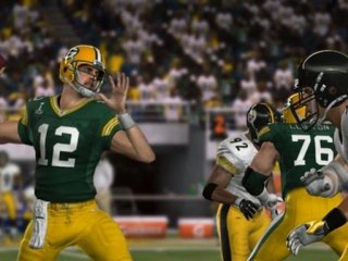 Madden NFL 12 Psp ISO Download USA Region