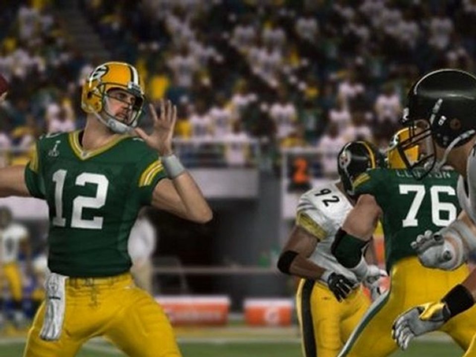 Madden NFL 12 Psp ISO Download USA Region