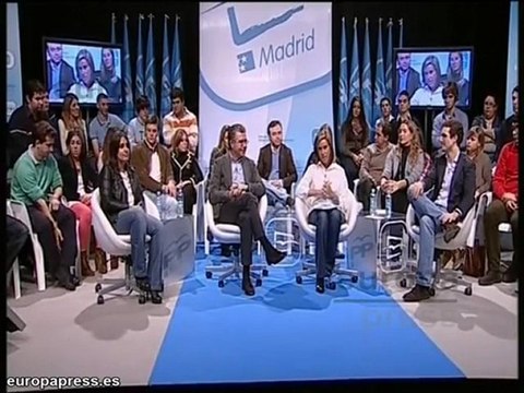 Mato: El PSOE ha escondido a Zapatero