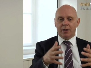 The European bailout fund