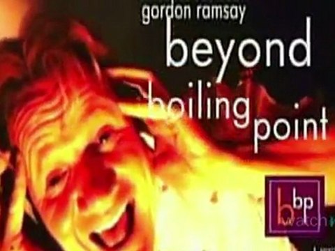Gordon Ramsay: Biography of Kitchen Nightmares Chef