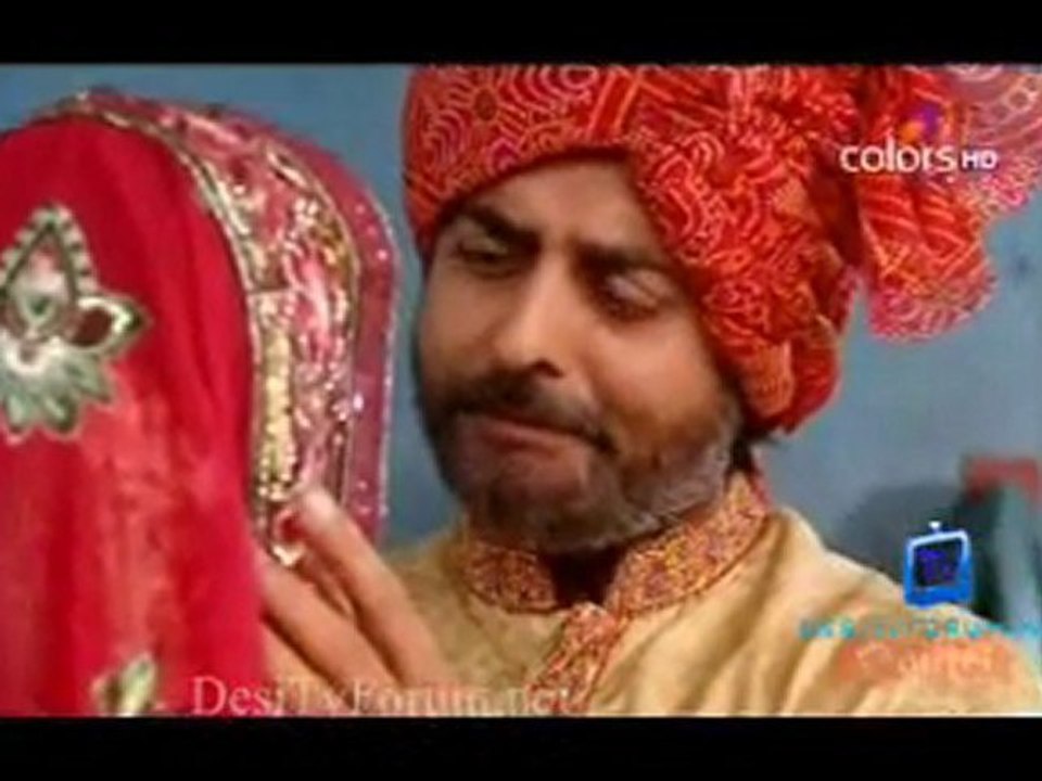 Havan [ Episode 33] - 9th November 2011 Video Watch Online pt1