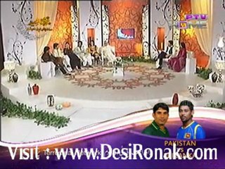 Eid transmition   o9th nov 2011- p4