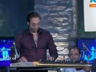 Maged Sorour parle de Warda