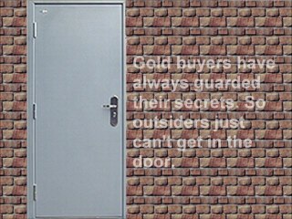 Cash for Gold-The Best Small Business Idea Opportunity