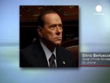 Berlusconi: prima la Legge di stabilità, poi me ne vado