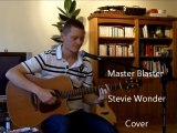 Master Blaster - Stevie Wonder - Cover