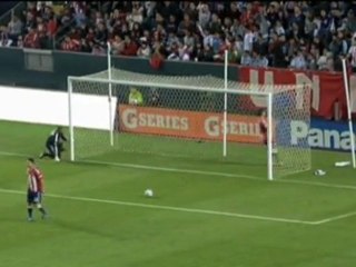 CJ Sapong, rookie dell'anno