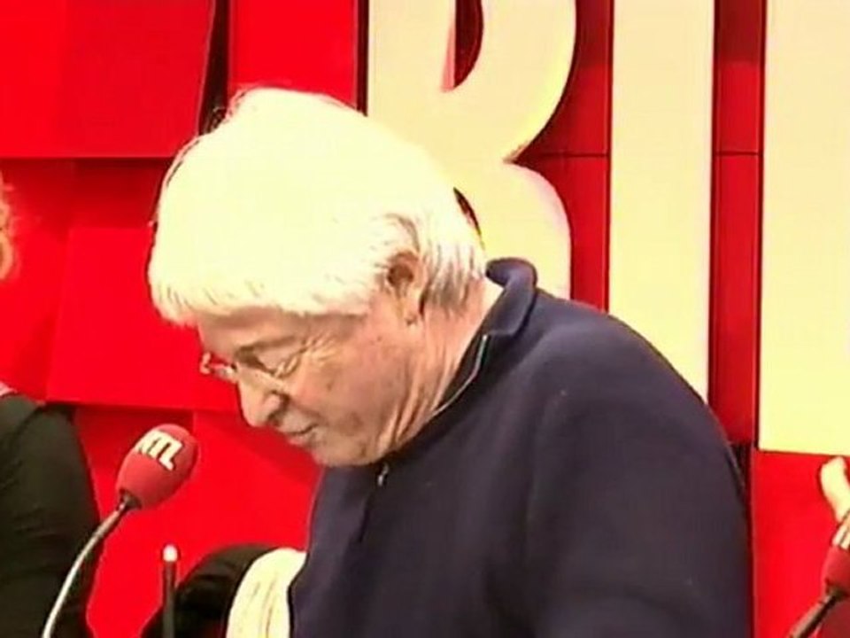 A la Bonne Heure du 09 novembre 2011 : La chronique de Patrice Carmouze