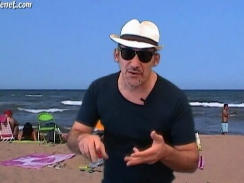 Le morale des français ou Flippez donc braves gens.