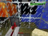 [mini-tuto]Générateur à cobblestone minecraft