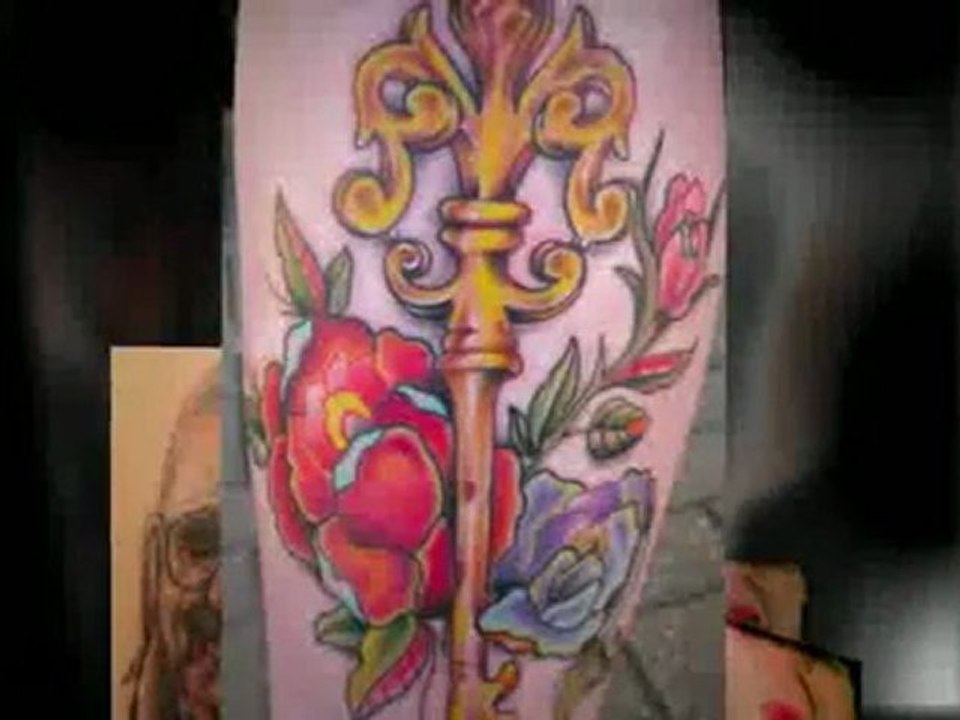 Minneapolis Tattoo Shop  Factors To Look For When Choosing A Minneapolis Tattoo Shop