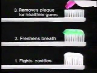 Aquafresh (economy size toothpaste pump)