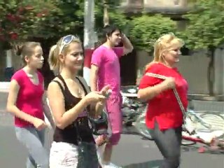 Ciclovias Recreativas FechaCuatro