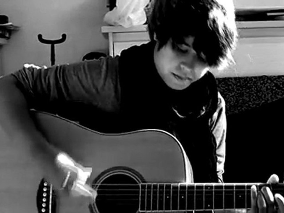 Jessie Ryan Music - Big Jet Plane (Angus & Julia Stone Cover)