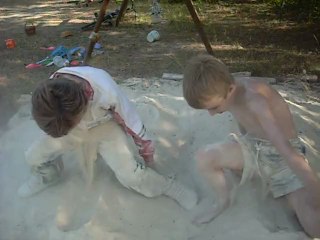 Fan de Michael Jackson partie 7