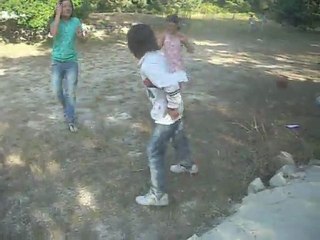 Fan de Michael Jackson partie 8