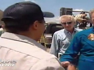 Before They Were Famous - Clint Eastwood