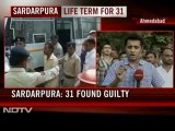 Sardarpura riots: 31 get life sentence