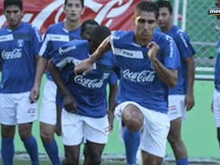 Medio Tiempo - Juan Carlos Osorio nuevo DT  del Puebla