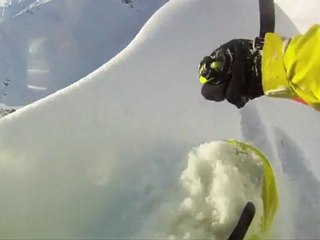 Matthias Mayr Season Edit 2011