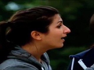 11. FRANZÖSISCHE FILMWOCHE BERLIN VOM 1.- 7. DEZEMBER 2011