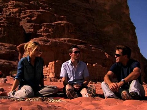 Uncharted 3: La Traición de Drake (PS3)