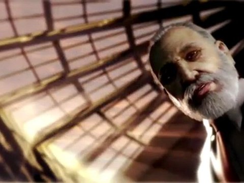 Assassin's Creed: Revelations (PS3)