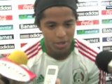 Medio Tiempo.com .- Giovani dos Santos quiere salir del Tottenham.mov