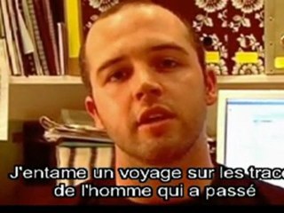 Toute ma vie (en prison)
