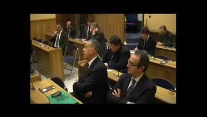 Berlusconi - Il Governo non ha la maggioranza