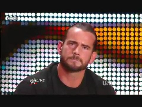 Rage Against the Machine Feat CM Punk - Renegades of Funk/Punk
