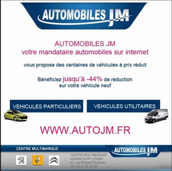 MANDATAIRE AUTOMOBILE VOITURES NEUVES