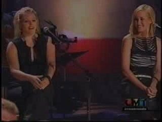 James Taylor & Dixie Chicks