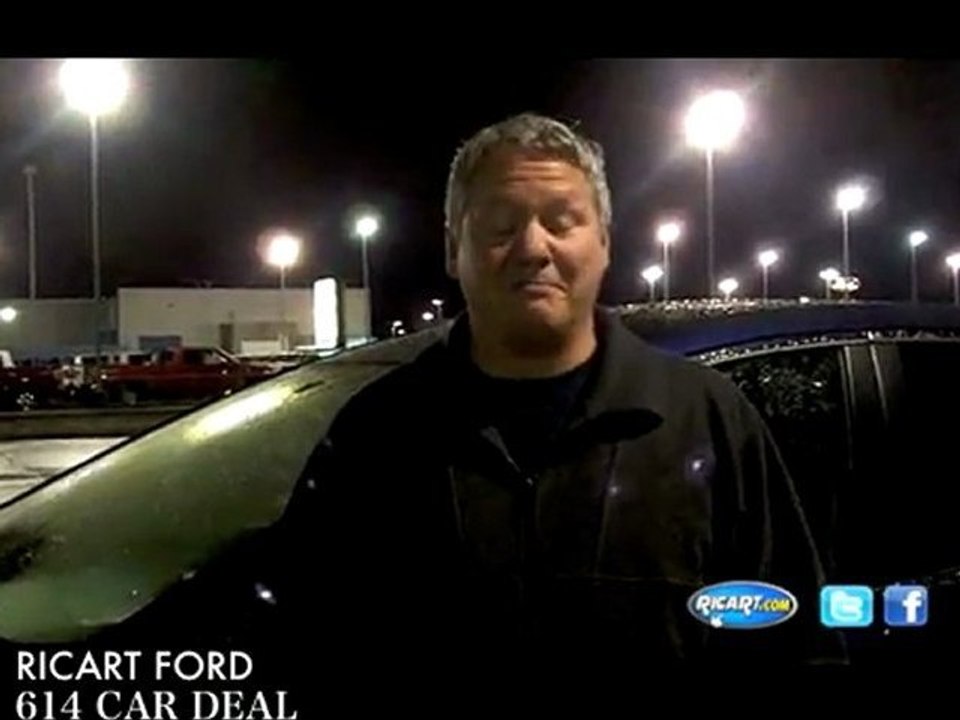 Ford Columbus Ohio