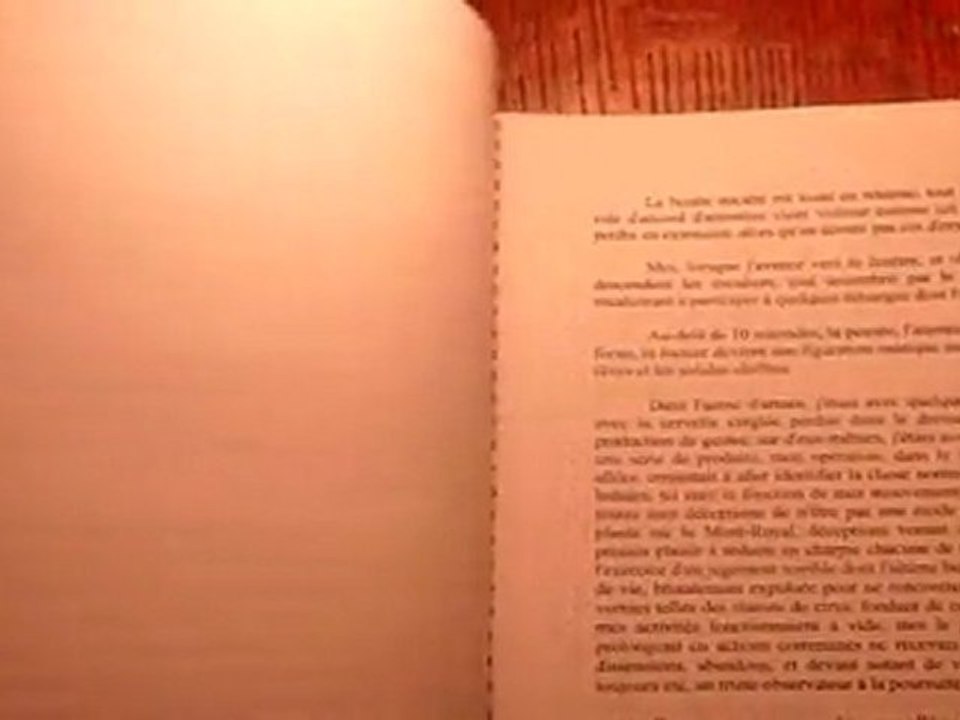 les brèches
